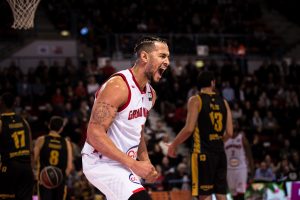 BASTIEN VAUTIER IS BACK !