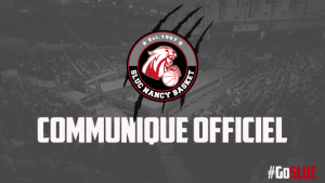 François Peronnet, nouvel assistant coach