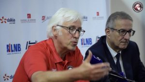 VIDEO : LES PREMIERS MOTS DE C.MONSCHAU