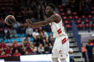 Photos : SLUC Nancy Basket / Gries