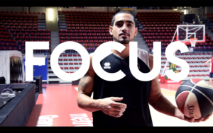 FOCUS #1 – A la rencontre de Yunio Barrueta