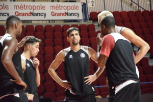 AMICAL #4 : UN GROS TEST POUR LE SLUC !