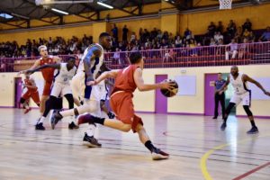 LEVALLOIS ETAIT PLUS FORT (73-89) !
