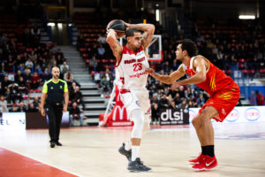 AIX-MAURIENNE :  LA SAVOIE EN FORCE !