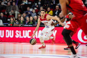 Le SLUC confirme et se prépare déjà pour lundi !