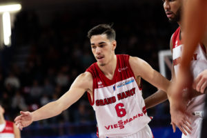 Chartres attend le SLUC de pied ferme !