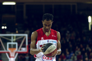 Nantes – SLUC (Ce soir 20h30)