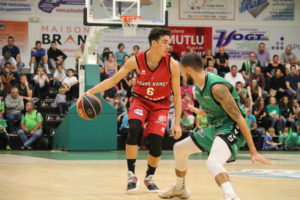 Gries, attend le SLUC de pied ferme !