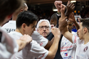 Christian Monschau fait le bilan à mi-saison !