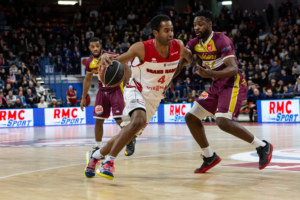 Orléans attend de pied ferme le SLUC !