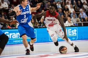 Quimper attend le SLUC de pied ferme !