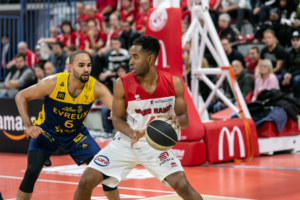 Pour assurer l&rsquo;avantage du terrain !