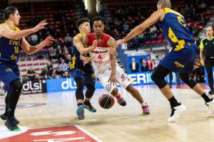 Une intégration réussie (85-91)