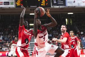 Les Playoffs, on y est !