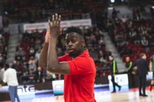 Boris Dallo en renfort