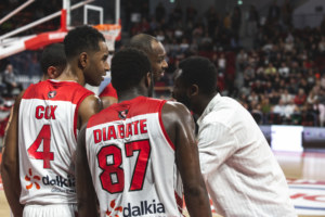 Passer en mode Playoffs