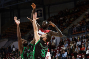 Le promu alsacien a tout d&rsquo;un grand !