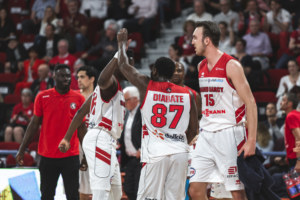 Le SLUC souffre mais l’emporte (73-70) !