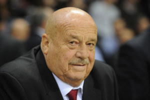 Christian Fra nous a quittés