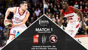 Le SLUC lance sa saison !