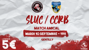 Gros test à domicile !