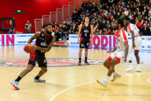Le SLUC lâcha dans les 4 dernières minutes (73-81) !