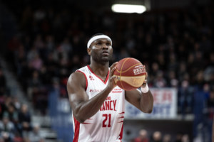 ST Chamond ? Une revanche à prendre !