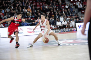 Une revanche à prendre !