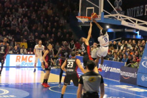 Le SLUC rate le hold-up !