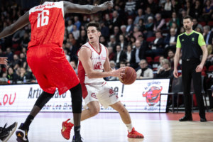 Enzo Goudou-Sinha prolonge !