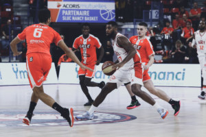 Le LMB est en pleine forme !