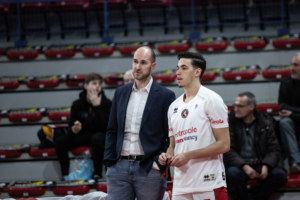 Benjamin Avon prolonge l&rsquo;aventure au SLUC