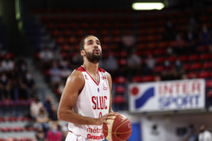 LIVE : Lille vs SLUC Nancy (Coupe de France) !
