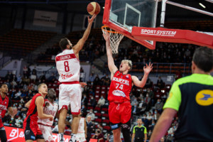 SLUC MAG : SLUC vs Rouen