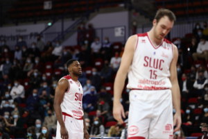 Blois impose sa loi (76-87) !