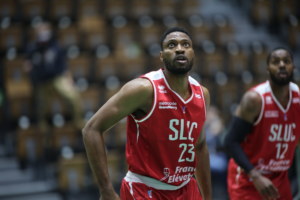 Pour une place en finale !