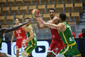 Le SLUC sort sa bête noire (107-86) !