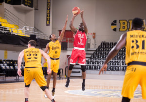 Le SLUC n&rsquo;y était pas…(65-76) !