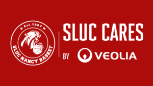 Lancement SLUC Cares By Veolia