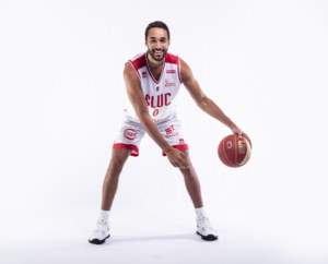 Yannick Franke, quitte le SLUC Nancy !