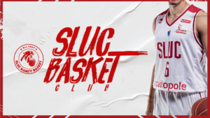 SLUC Basket Club #1