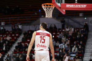 A Denain pour un nouveau départ !
