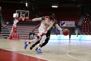 St Quentin a les crocs !