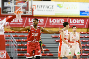 Le SLUC NANCY à VICHY, pour se refaire une santé ?