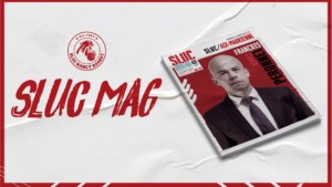 SLUC Mag #397 – Aix Maurienne