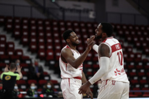 Le SLUC reprend face à un gros morceau