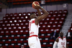 L&rsquo;année de Vichy Clermont ?