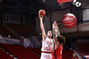 Bastien out pour la fin de saison