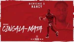 Bruno Cingala-Mata, renforce le SLUC !