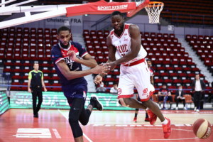 Nantes veut sa revanche !